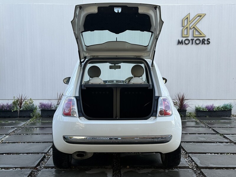 Used Fiat 500 2014 for sale - 76383161: Photo 7