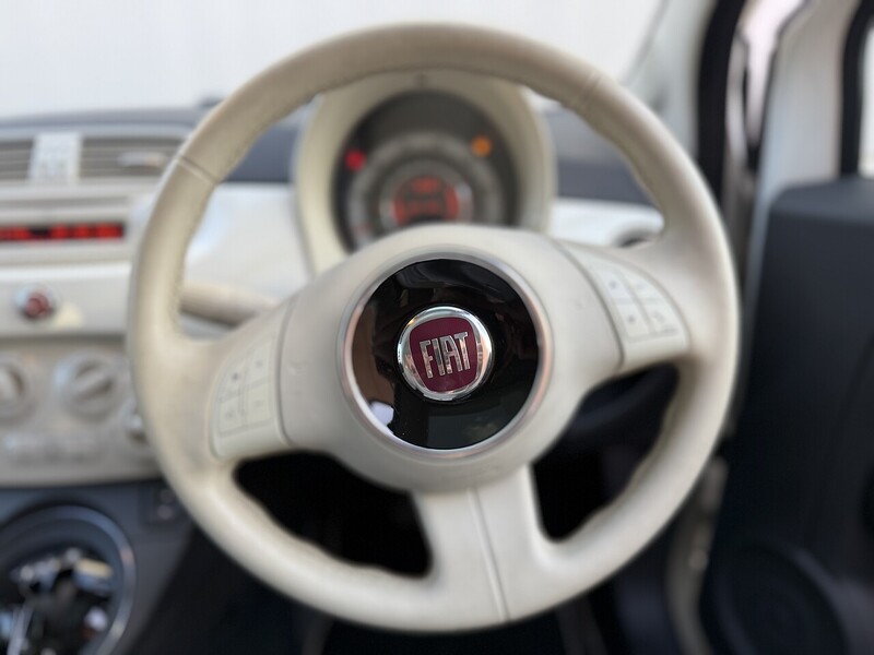 Used Fiat 500 2014 for sale - 76383161: Photo 9
