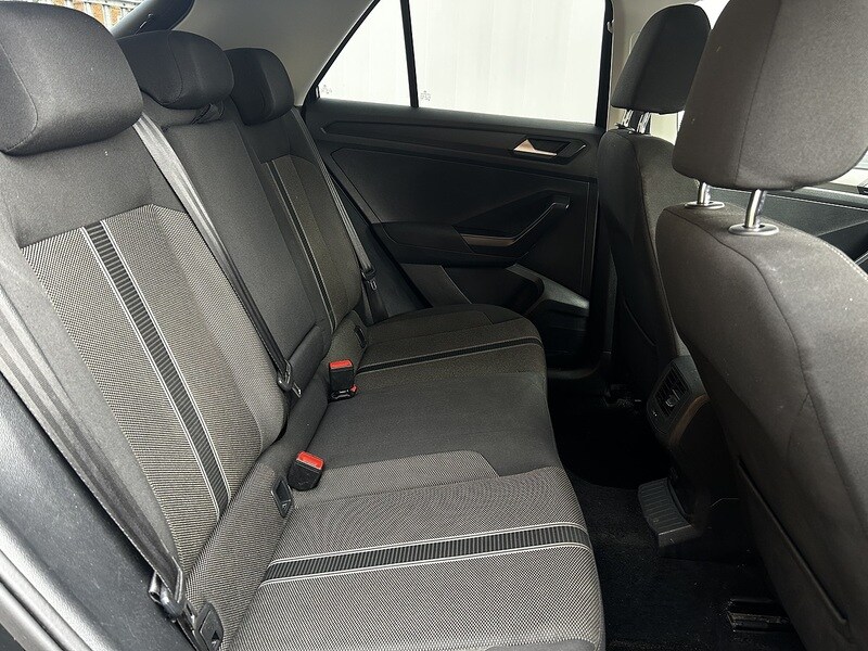 Used Volkswagen T-Roc for sale - 77508076: Photo 10
