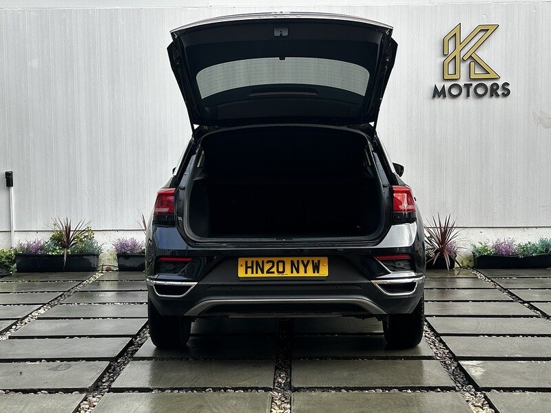 Used Volkswagen T-Roc for sale - 77508076: Photo 12