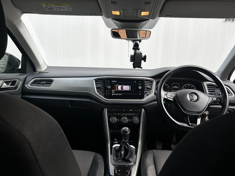 Used Volkswagen T-Roc for sale - 77508076: Photo 13