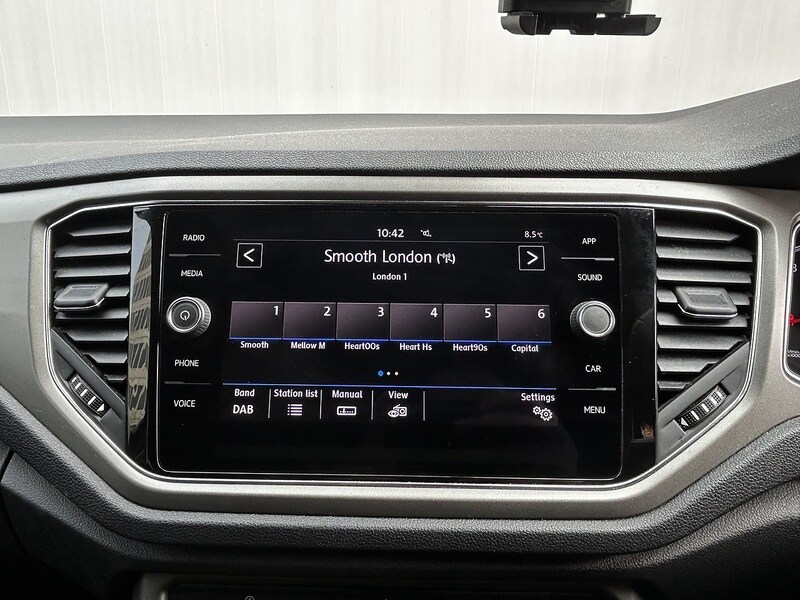 Used Volkswagen T-Roc for sale - 77508076: Photo 14