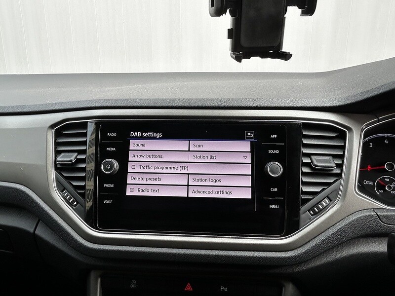 Used Volkswagen T-Roc for sale - 77508076: Photo 15