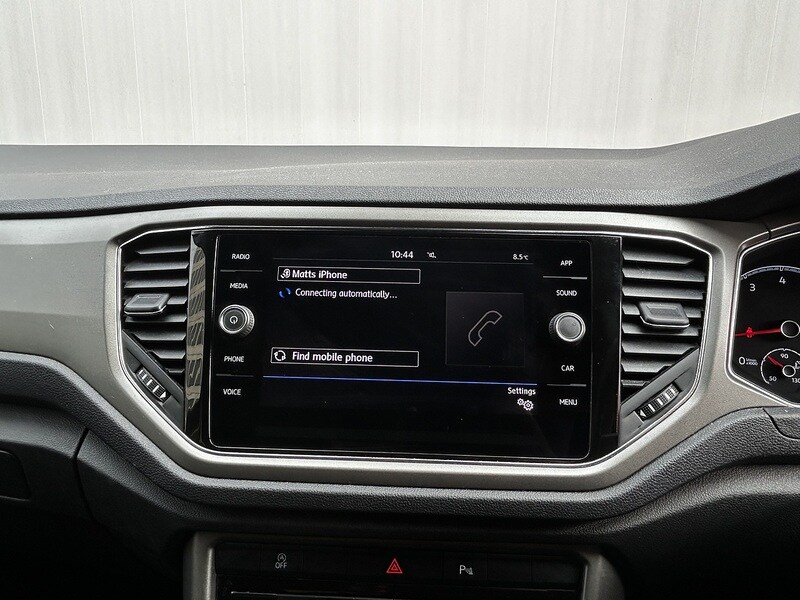 Used Volkswagen T-Roc for sale - 77508076: Photo 17