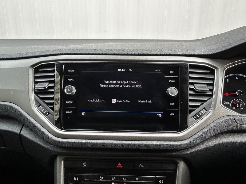 Used Volkswagen T-Roc for sale - 77508076: Photo 18