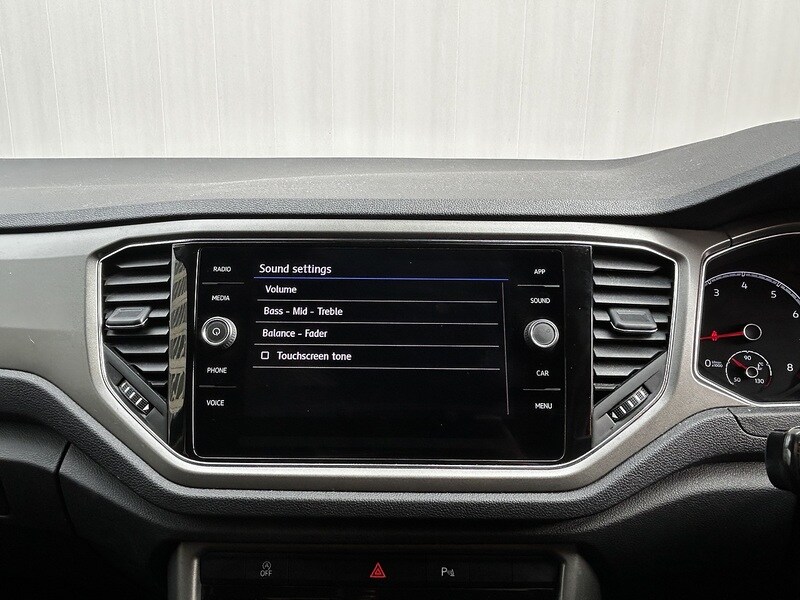 Used Volkswagen T-Roc for sale - 77508076: Photo 19