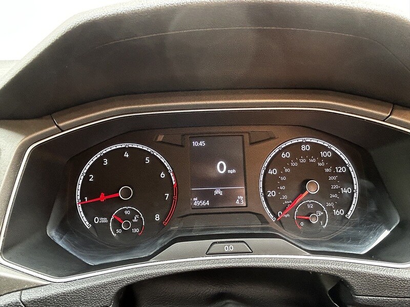 Used Volkswagen T-Roc for sale - 77508076: Photo 21