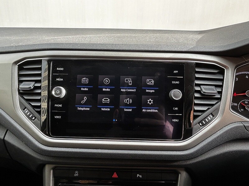 Used Volkswagen T-Roc for sale - 77508076: Photo 22