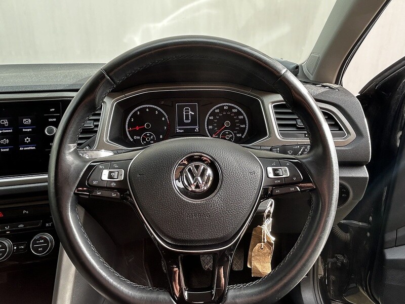Used Volkswagen T-Roc for sale - 77508076: Photo 23