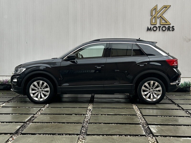 Used Volkswagen T-Roc for sale - 77508076: Photo 28