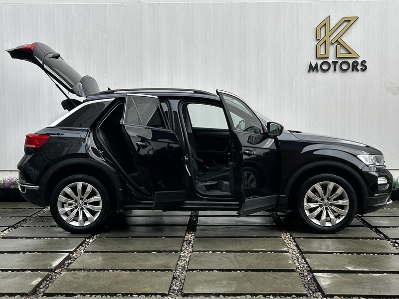 Used Volkswagen T-Roc for sale - 77508076: Photo 5