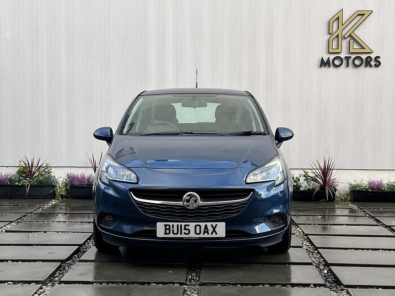 Used Vauxhall Corsa 2015 for sale - 76940414: Photo 10