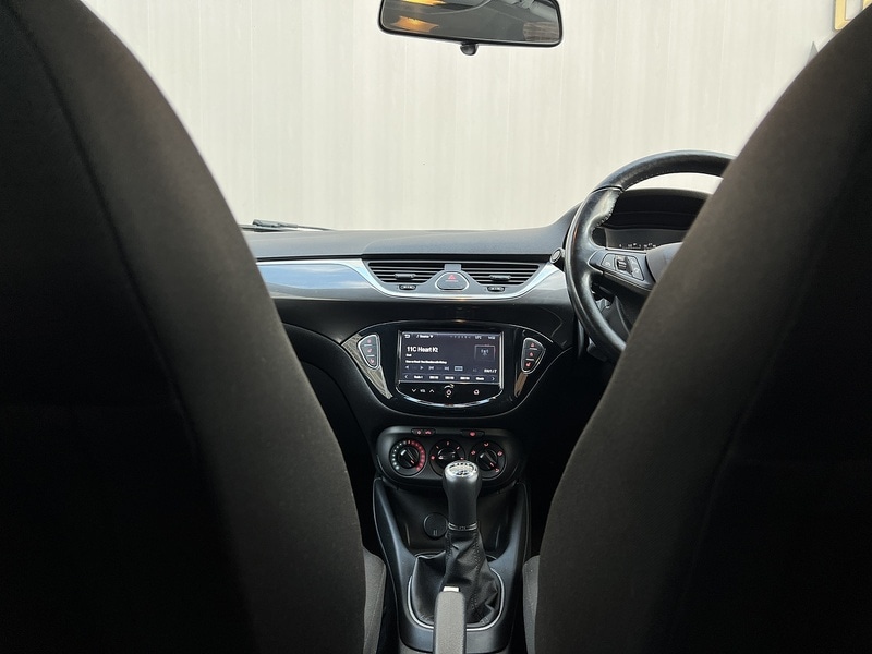 Used Vauxhall Corsa 2015 for sale - 76940414: Photo 14