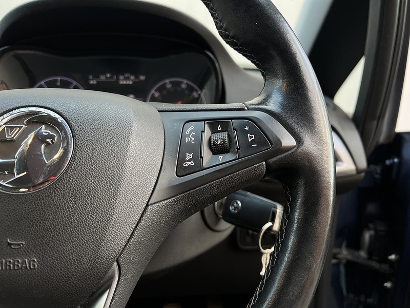 Used Vauxhall Corsa 2015 for sale - 76940414: Photo 15