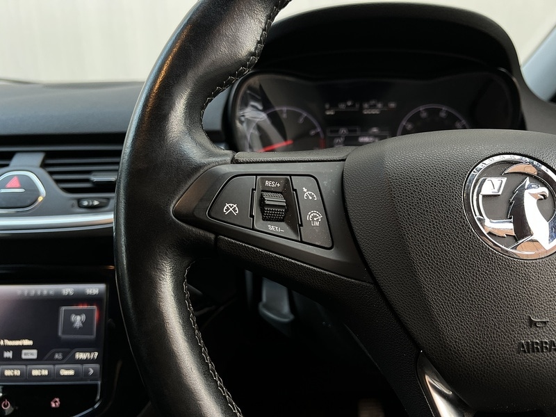 Used Vauxhall Corsa 2015 for sale - 76940414: Photo 16