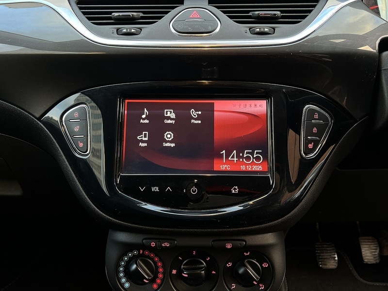 Used Vauxhall Corsa 2015 for sale - 76940414: Photo 18