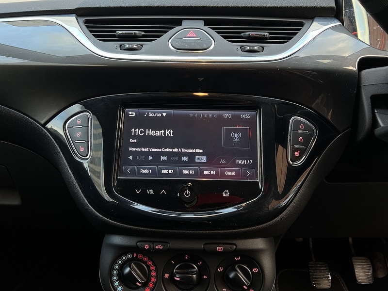 Used Vauxhall Corsa 2015 for sale - 76940414: Photo 19