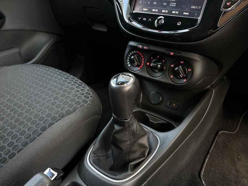 Used Vauxhall Corsa 2015 for sale - 76940414: Photo 20