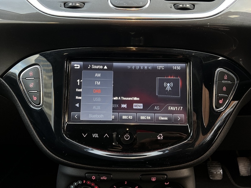 Used Vauxhall Corsa 2015 for sale - 76940414: Photo 21