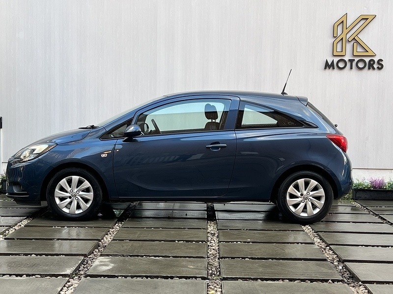 Used Vauxhall Corsa 2015 for sale - 76940414: Photo 25