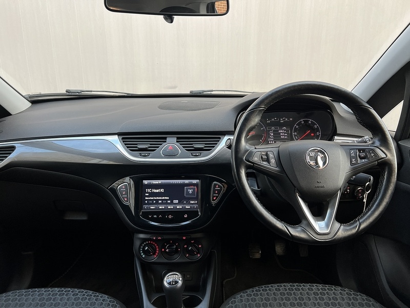 Used Vauxhall Corsa 2015 for sale - 76940414: Photo 5