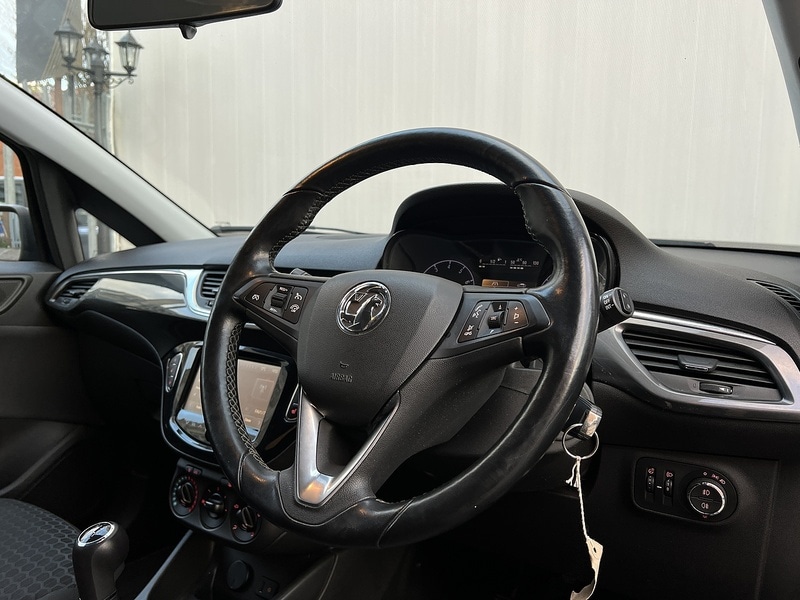 Used Vauxhall Corsa 2015 for sale - 76940414: Photo 6