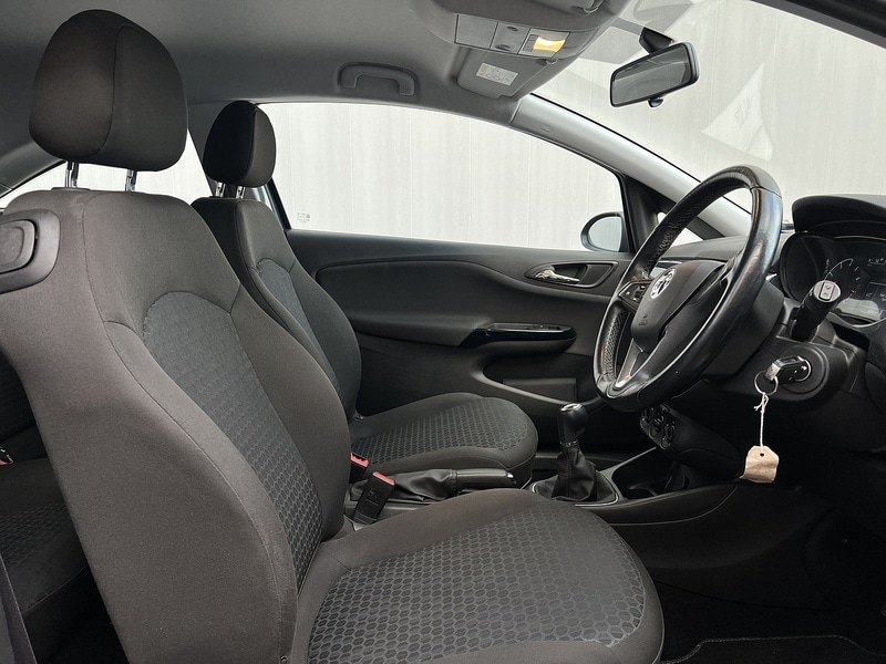 Used Vauxhall Corsa 2015 for sale - 76940414: Photo 7