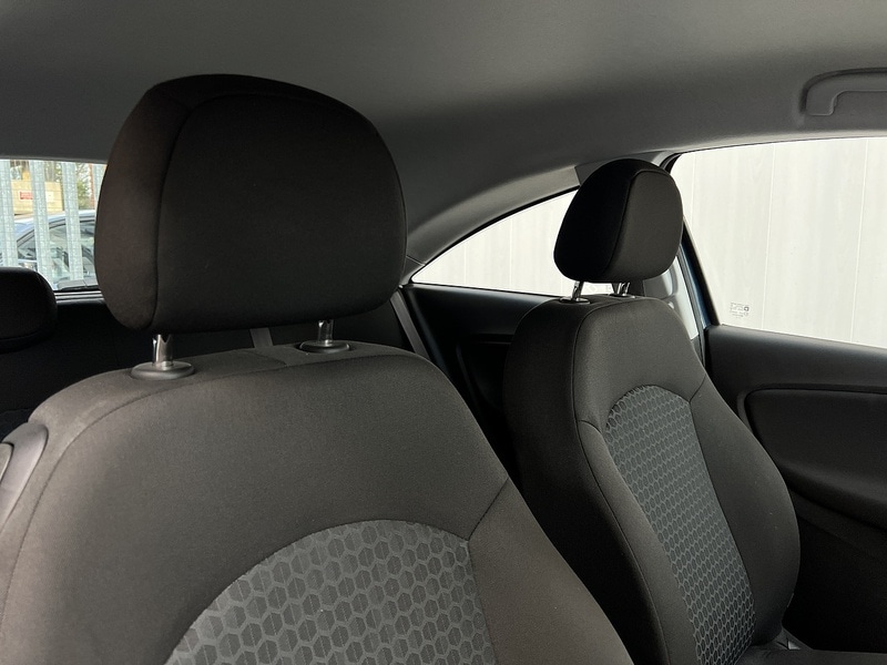 Used Vauxhall Corsa 2015 for sale - 76940414: Photo 8