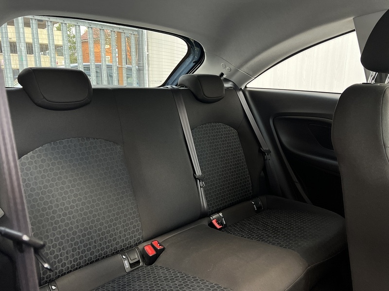 Used Vauxhall Corsa 2015 for sale - 76940414: Photo 9