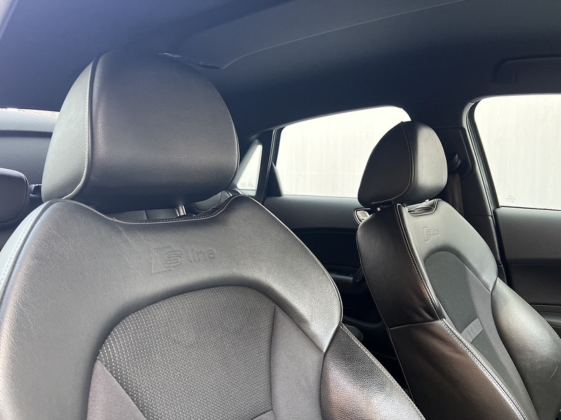 Used Audi A1 2016 for sale - 77263998: Photo 10