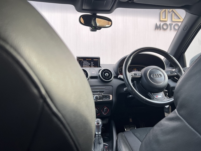 Used Audi A1 2016 for sale - 77263998: Photo 11