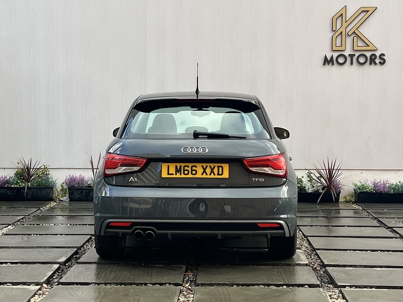 Used Audi A1 2016 for sale - 77263998: Photo 13