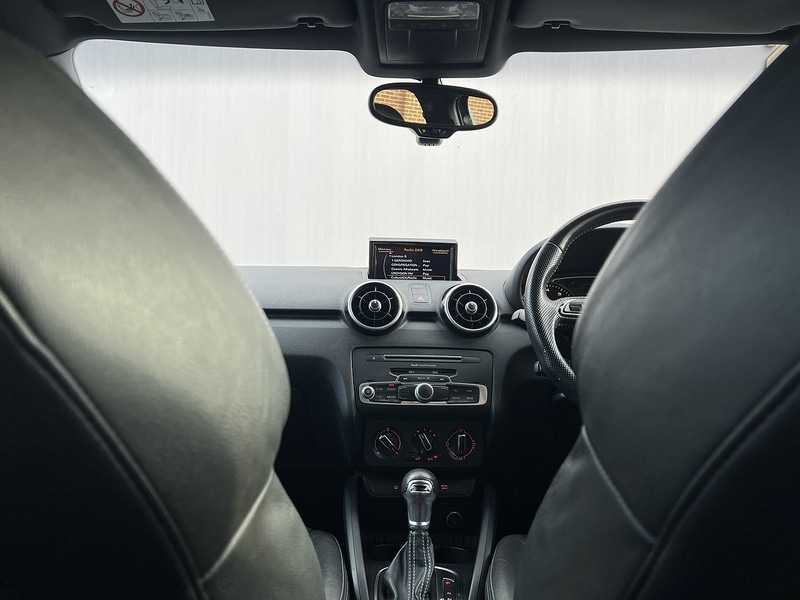 Used Audi A1 2016 for sale - 77263998: Photo 15