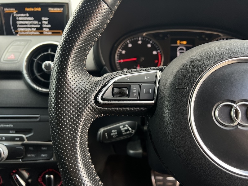 Used Audi A1 2016 for sale - 77263998: Photo 17