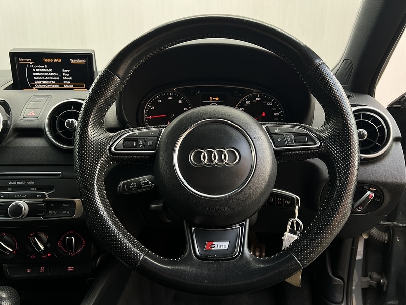 Used Audi A1 2016 for sale - 77263998: Photo 18