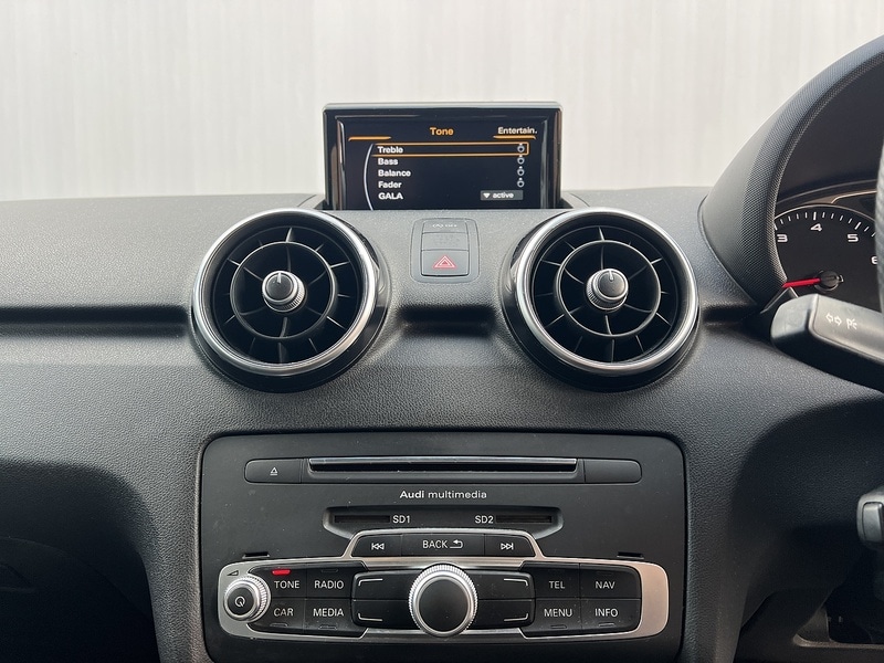 Used Audi A1 2016 for sale - 77263998: Photo 19