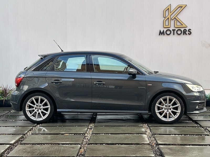 Used Audi A1 2016 for sale - 77263998: Photo 2