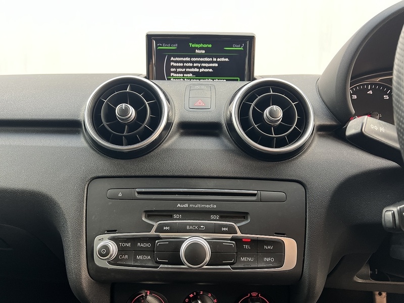 Used Audi A1 2016 for sale - 77263998: Photo 22