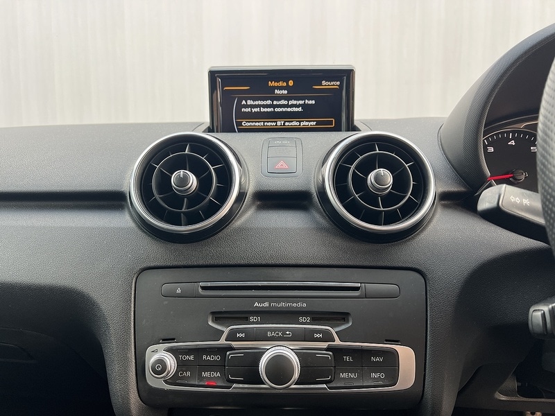 Used Audi A1 2016 for sale - 77263998: Photo 23