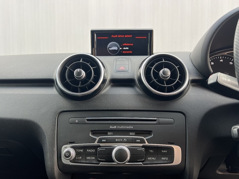 Used Audi A1 2016 for sale - 77263998: Photo 24