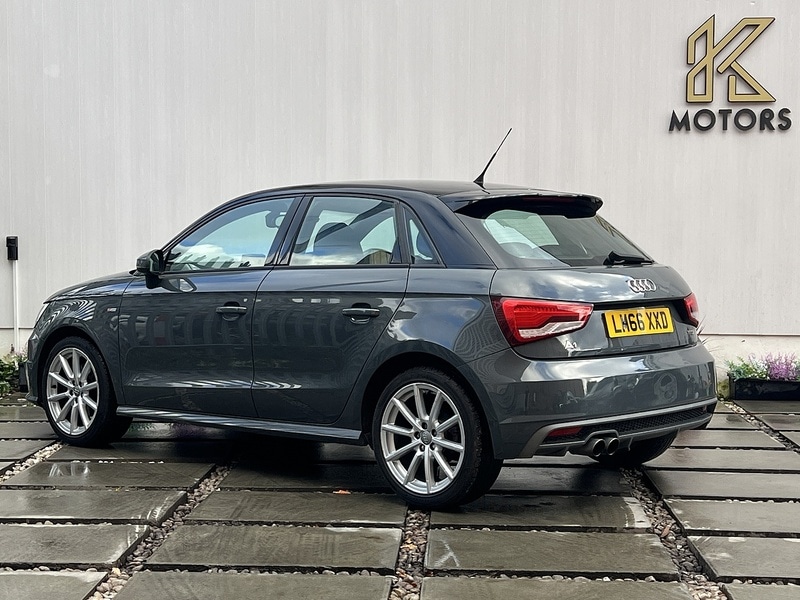 Used Audi A1 2016 for sale - 77263998: Photo 25