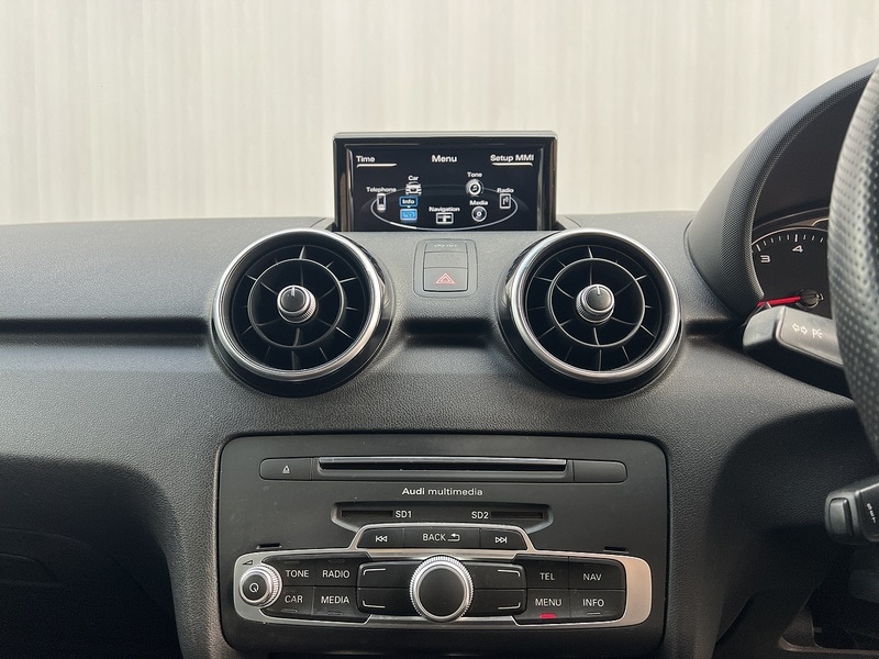 Used Audi A1 2016 for sale - 77263998: Photo 26