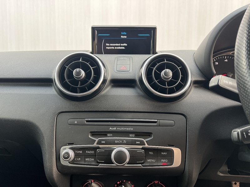 Used Audi A1 2016 for sale - 77263998: Photo 27