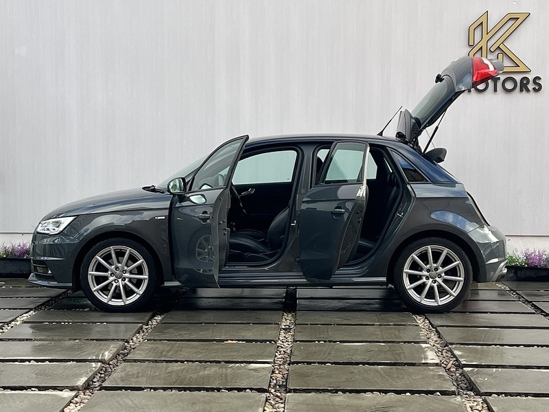 Used Audi A1 2016 for sale - 77263998: Photo 29