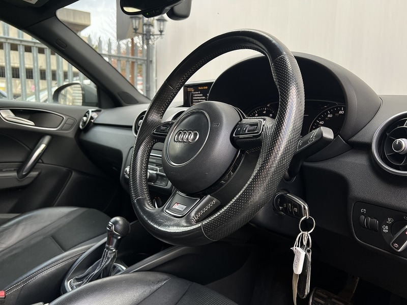 Used Audi A1 2016 for sale - 77263998: Photo 3