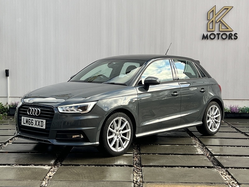 Used Audi A1 2016 for sale - 77263998: Photo 31