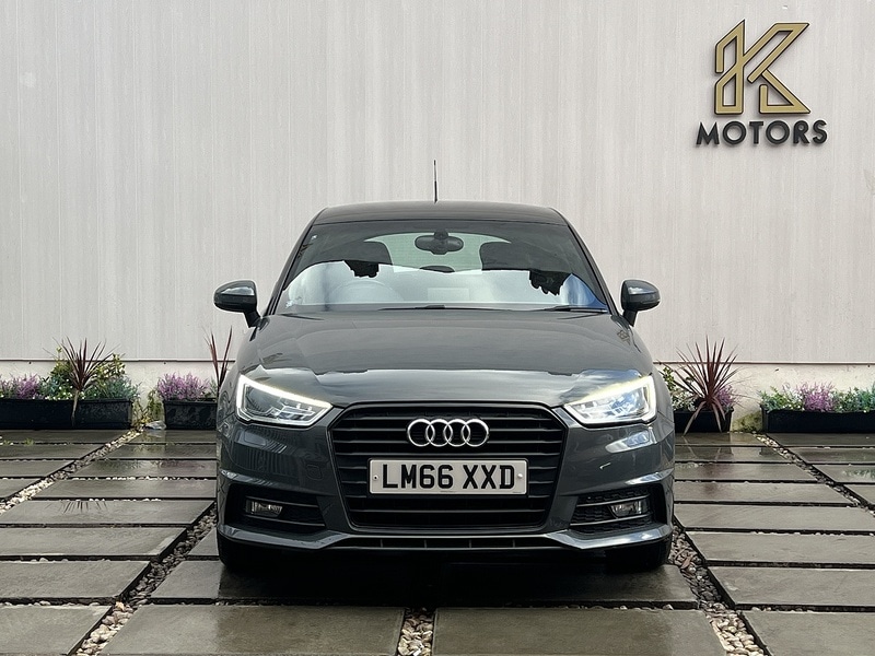 Used Audi A1 2016 for sale - 77263998: Photo 4