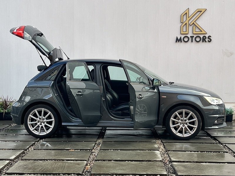 Used Audi A1 2016 for sale - 77263998: Photo 5