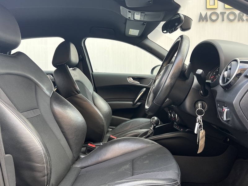 Used Audi A1 2016 for sale - 77263998: Photo 6