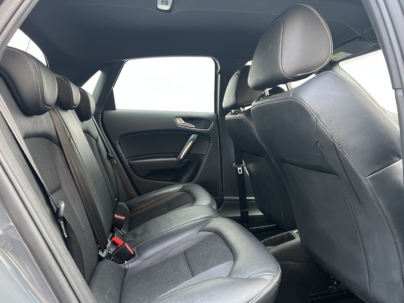 Used Audi A1 2016 for sale - 77263998: Photo 8